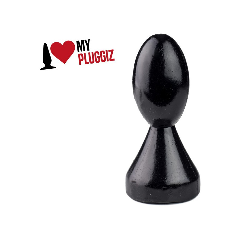 Pluggiz BISHOP CHESS 10 x 4.5 cm